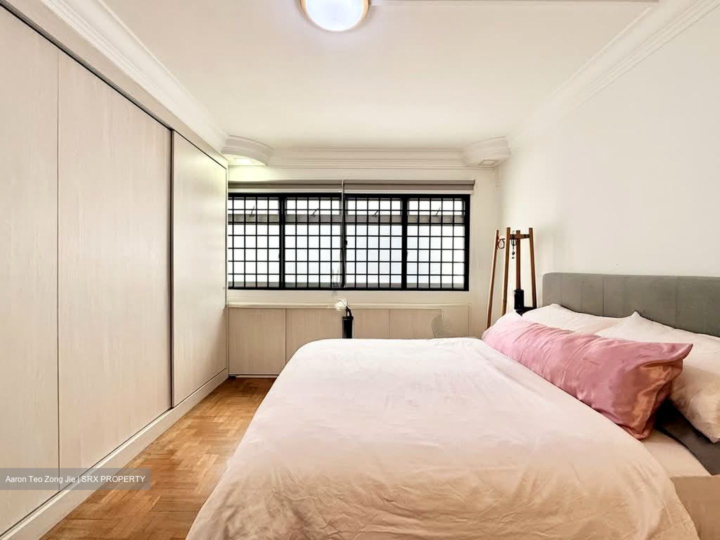 Blk 495B Tampines Street 43 (Tampines), HDB Executive #577016371